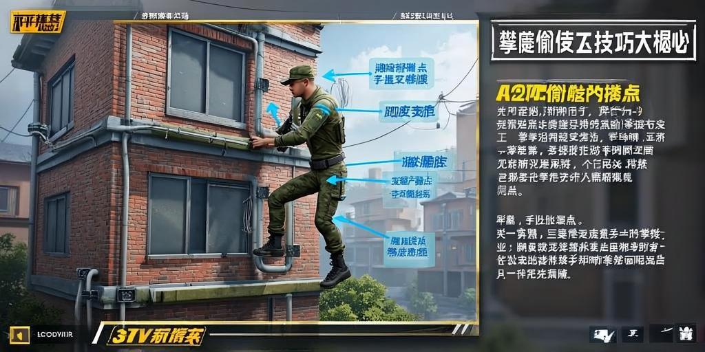 和平精英辅助工具安全指南：保护账号远离封禁