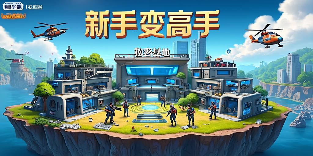 和平精英辅助【萝卜直装V1.0】人物透视 开镜开火自瞄 全枪无死角漏打 追踪扫车打鸟